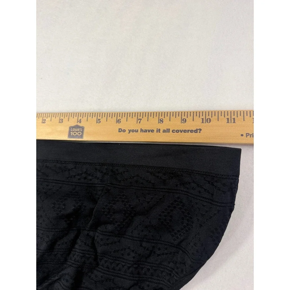 Girls Training Bra Lot of 4 Black/Grey Seamless Cami Racerback Halter Bralette
